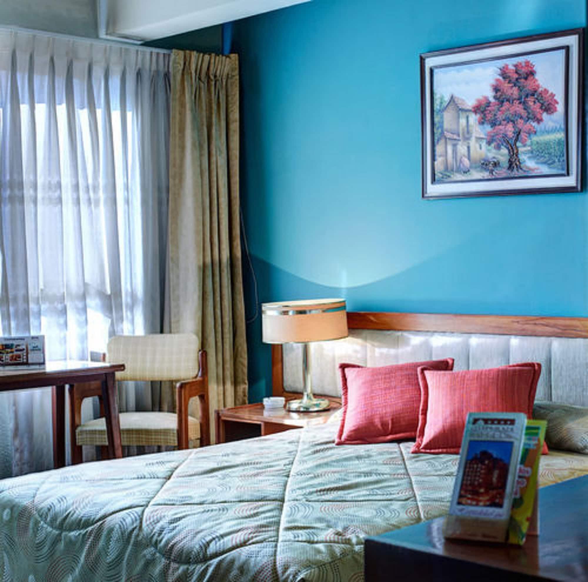 Cesar'S Plaza Hotel Cochabamba Luaran gambar