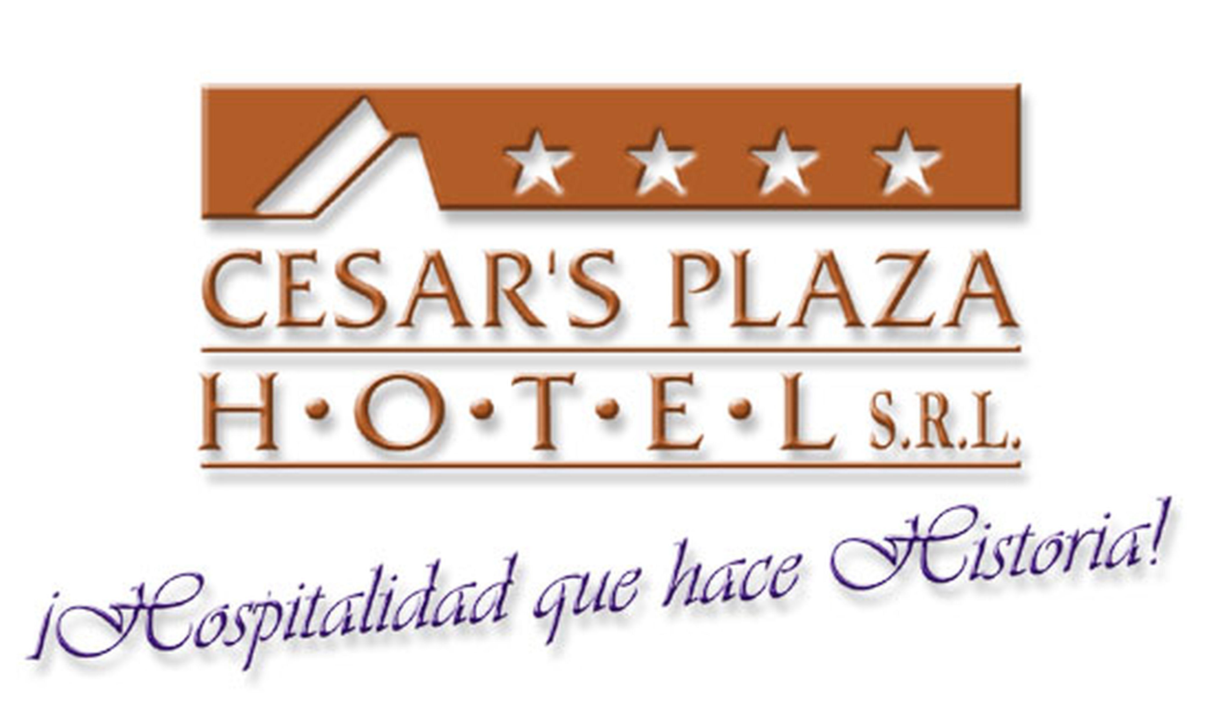 Cesar'S Plaza Hotel Cochabamba Luaran gambar