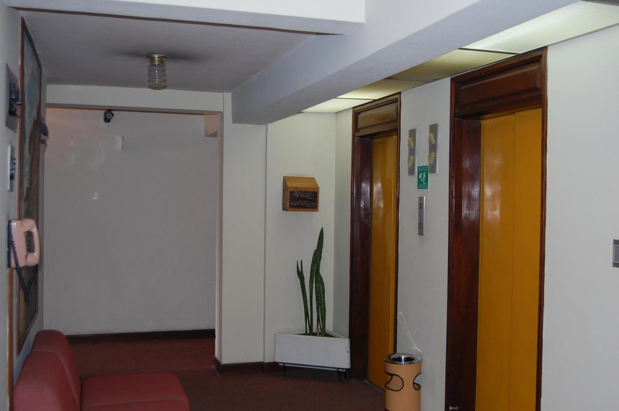 Cesar'S Plaza Hotel Cochabamba Luaran gambar
