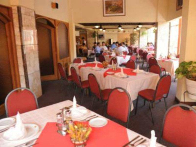 Cesar'S Plaza Hotel Cochabamba Luaran gambar