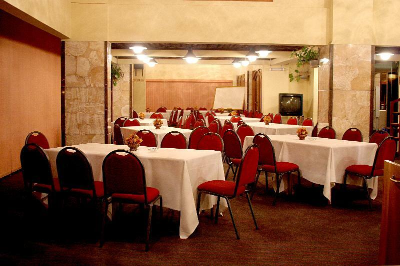 Cesar'S Plaza Hotel Cochabamba Luaran gambar